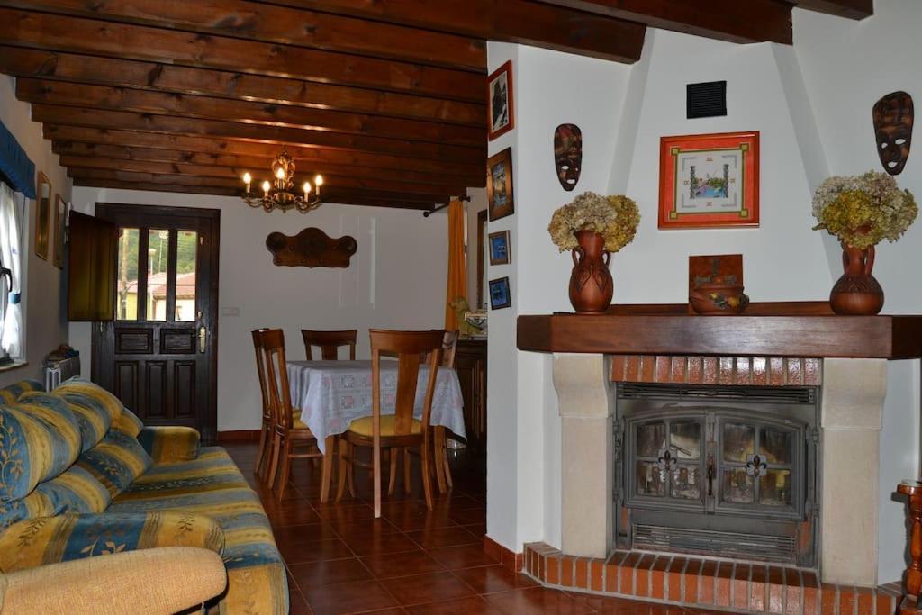Вилла Casa Fidel Фонтанина Экстерьер фото