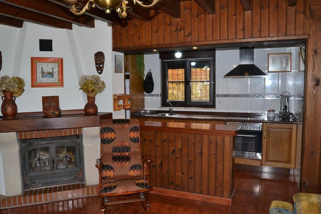 Вилла Casa Fidel Фонтанина Экстерьер фото