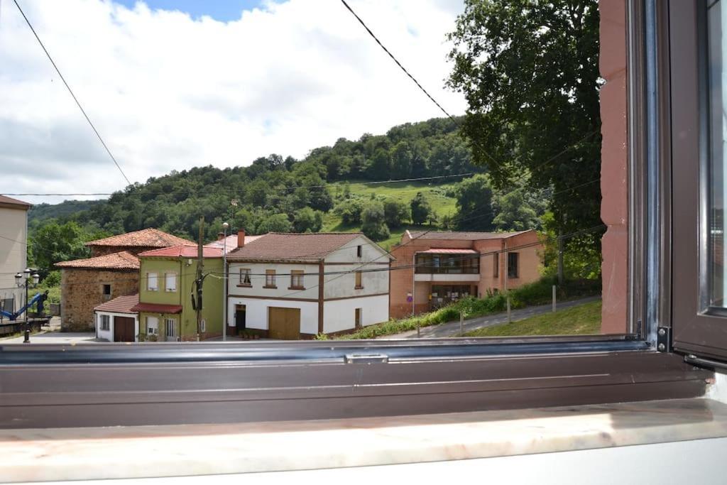 Вилла Casa Fidel Фонтанина Экстерьер фото