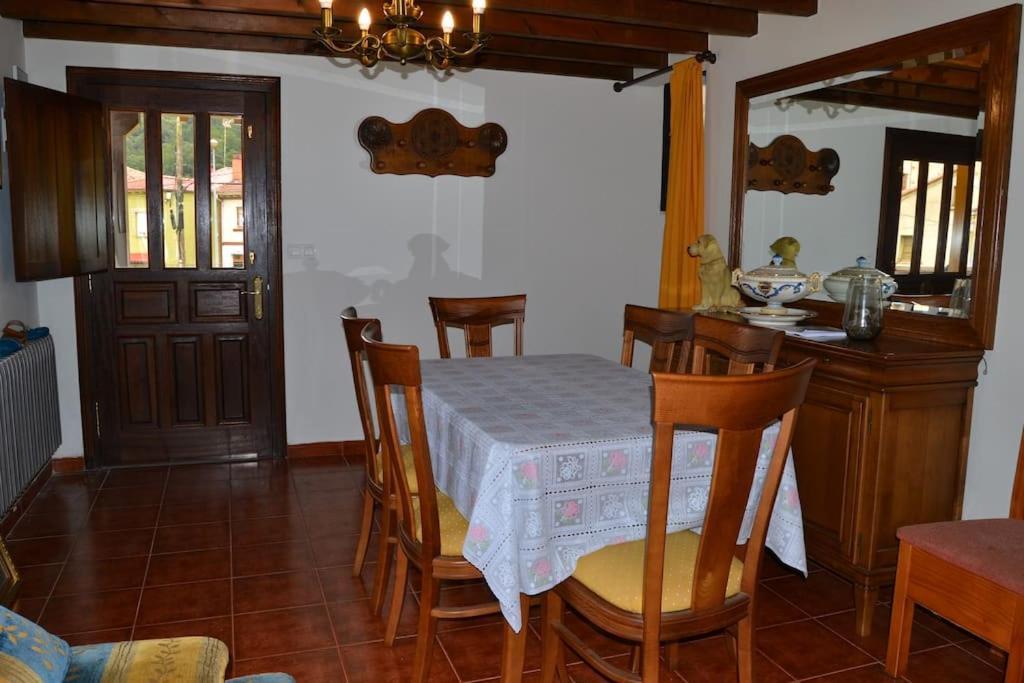 Вилла Casa Fidel Фонтанина Экстерьер фото